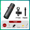 Ultra Hd Portable Monocular Hunting Monocular Telescope Phone Telescope Travel Hiking Camping Birdwatching Telescope