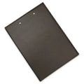 A4 PU Leather Planner Notebook Ring Binder File Folder Portfolio Office School Folder for Documents A4 Paper Writing Board