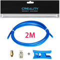 Creality  PTFE Tube Remote Guide Feeding Tube Extruder for Creality Ender 3/Pro/5/Pro CR-10/10S 3D Printer Parts