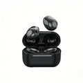 Mini Wireless Earphones Bluetooth 5.4 Headphones with Great Endurance Earbuds With Mic Lightweight for Sleepy Music Video