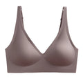 Sexy Seamless Bra Wire Free Brassiere Adjustable Wireless Bras Women Underwear Female Push Up Padded Bralette Lingerie Intimates