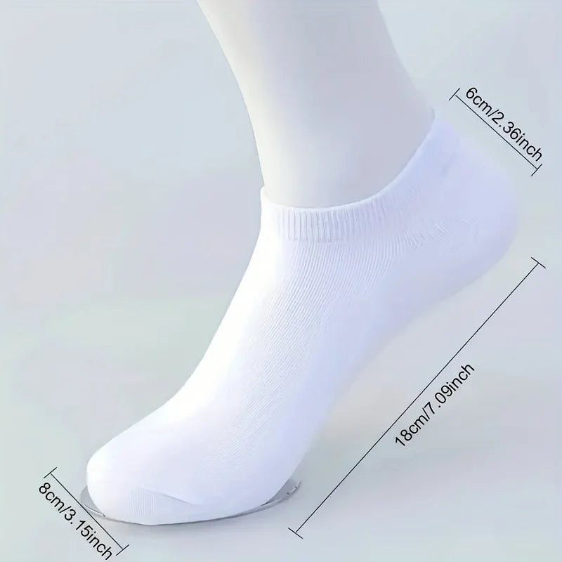 1/5/10 pairs of unisex breathable and comfortable socks | SAMAG