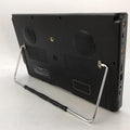 Full 1080P Thin Lcd Television ISDB DVBT DVBT2 ATSC Analog Digital Portable TV for Car Travel Home Use Pocket Digital TV Pro