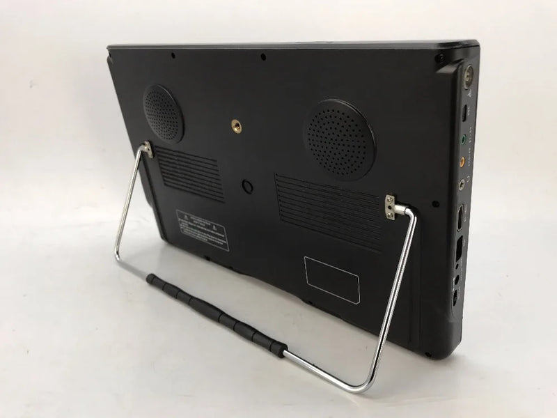 Full 1080P Thin Lcd Television ISDB DVBT DVBT2 ATSC Analog Digital Portable TV for Car Travel Home Use Pocket Digital TV Pro