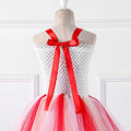 Kids Woody Jessie Buzz Forky Cosplay Tutu Mesh Dress Role - View 5 | SAMAG