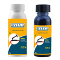 Waterproof Liquid Insulation Paste Fast Drying Electrical Glue Wire Cable Coat Fix Line Glue Home Use Rubber Insulation Paste