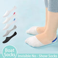 5pairs/lot Children's Invisible Shallow Mouth No Trace | SAMAG