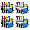 421 LC421XL LC421 421XL Ink Cartridge Compatible - Visuel 16 | SAMAG