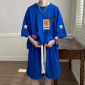 Shirts + shorts summer new style fashion Sportswear Men's | SAMAG