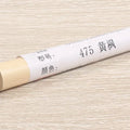 Waterproof Wooden Furniture Floor Repair Pen Damaged Scratch Maker Materials Door Window Patch Paint Crayon forHome Improvement