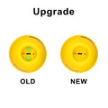 LUCKY FF1108-1CWLA Rechargeable Wireless Sonar for Fishing 45M Water Depth Echo Sounder Fishing Finder Portable Fish Finder