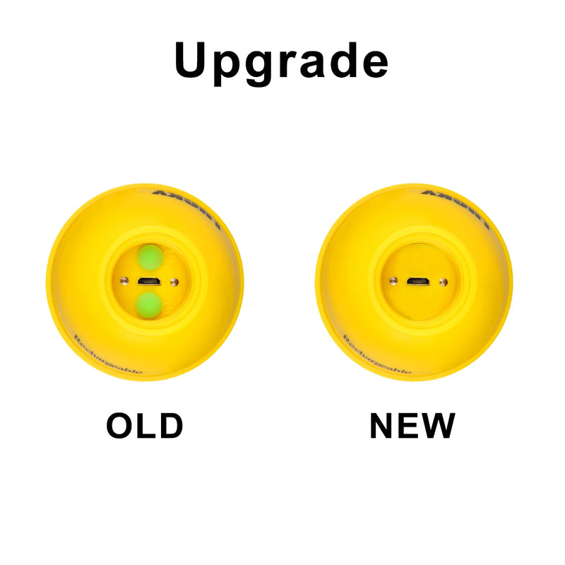 LUCKY FF1108-1CWLA Rechargeable Wireless Sonar for Fishing 45M Water Depth Echo Sounder Fishing Finder Portable Fish Finder