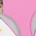 Kids Girls 2 - Piece K - POP Anime Print UPF 50+ One - View 4 | SAMAG