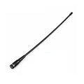 Retevis RHD-771 RT3S Radio Amateur Antennas SMA-M Male VHF UHF Whip Antennas for Retevis RT3S RA89 HA1UV H777 Baofeng UV3R TYT