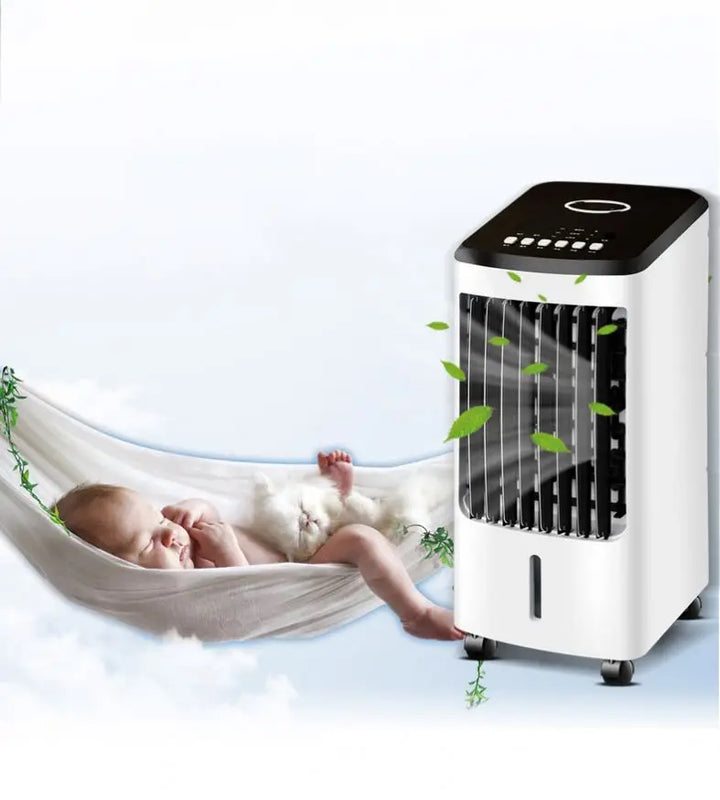 Factory Hot Selling Directly Ac Standing air Conditioner Manufacturers Evaporative air Cooler, Portable air Conditioner