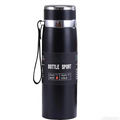 1L Thermal Water Bottle Keep Cold and Hot Water Bottle Thermos for Water Tea Coffee Vacuum Flasks Stainless Steel Thermos Bottle
