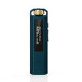 FiiO ECHO NANO Retro Music Player, Pocket-Sized HiFi MP3 Player with OLED Display, USB DAC, Lossless Audio