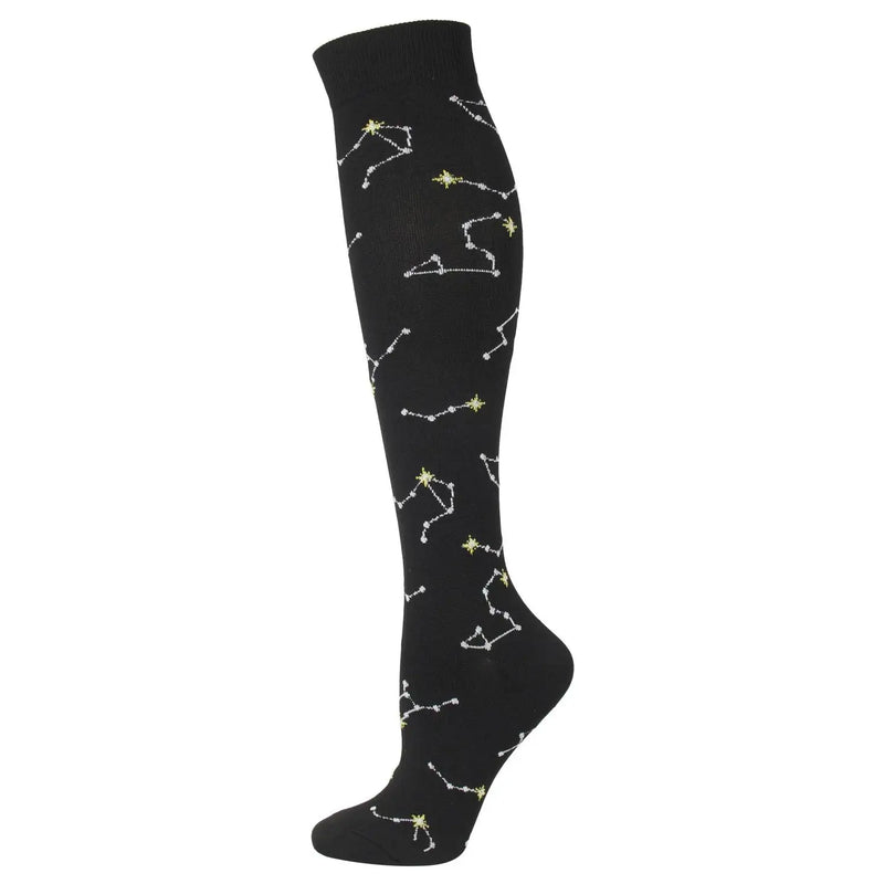 HUAYASX Compression Stockings Unisex Sport Leg Pressure | SAMAG