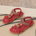 Summer Woman Shoes Sandals Beach Ladies Shoes Party Women's Sandals Wedge Sandals Ladies Casual Female Footwear Sandal Women