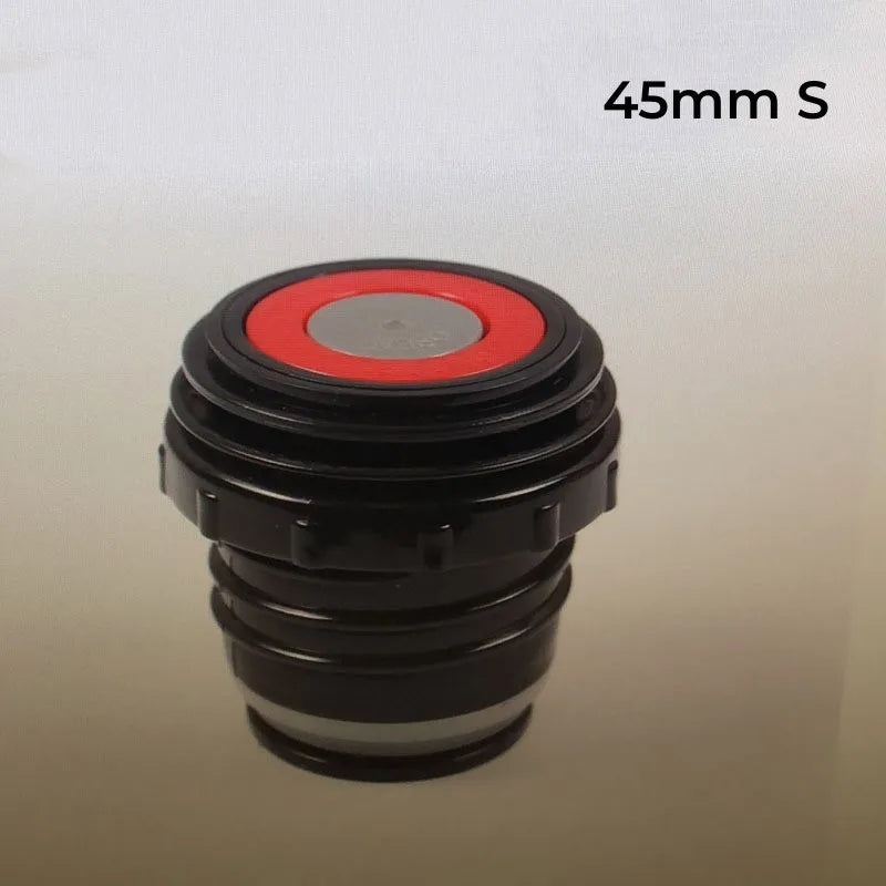 4.5cm/5.2cm Thermos Bottle Cap Vacuum Flask Lid Stopper Export Bottle Cap Replacement Cover for Outdoor Indoor Travel Thermos