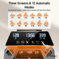 Foldable 16% Incline Treadmill, Portable for Home | SAMAG