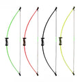 37inch Beginner Longbow - Ideal for Teens and Youth | SAMAG