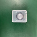 Slimline Joystick Controller for Touch Panel Mobile Devices, Perfect for iPhone, iPad Gaming Tools