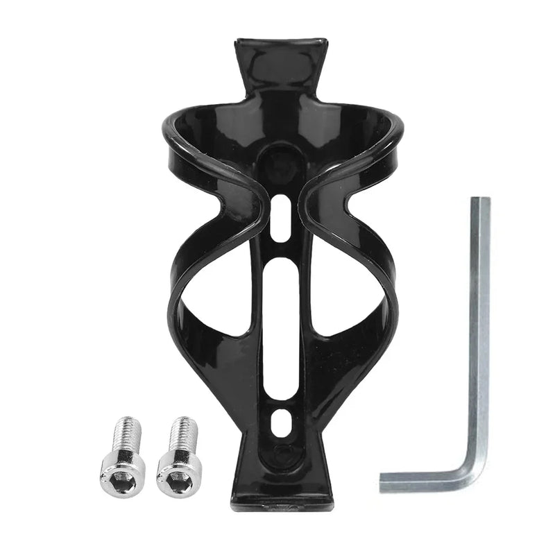 MTB Bicycle Water Bottle Portable Kettle Drink Accessory Cycling Hiking Mountain PP Water Bottle for Outdoor Sport