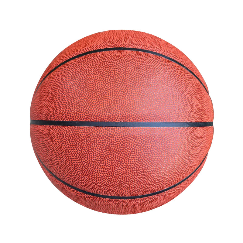 Wear - resistant No Logos Game Training Basketball Official - View 11 | SAMAG