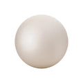 Household 22 cm Yoga Ball Soft Inflatable Pilates Ball Slip Resistant Thickened Fitness Pilates Ball Indoor Training