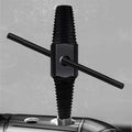 Double Head Wrench Faucet Valve Broken Screw Extractor Set Pipe Remover Tools Damaged Wire Water Pipe Bolt Broken Removal Tool