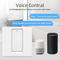 ELEGAN 20A/40A Tuya Smart Wifi Water Heater Switch Air Conditioner Smart Life Remote Voice Timer Control For Alexa Google Home