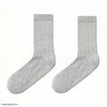 Customized socks for men and women can be logo printed | SAMAG