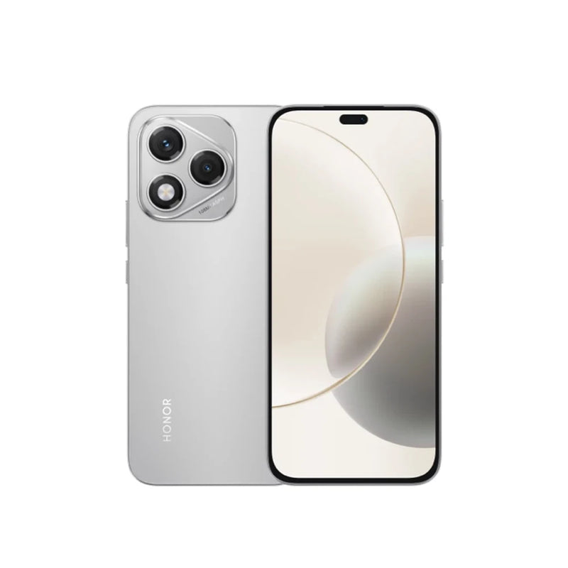 HONOR 400 Lite 5G,EU Version, 5G Smartphone,108MP Main Camera,MTK Dimensity 7025-Ultra,5230 mAh Battery, 6.7" AMOLED Screen