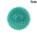 Massage Spiky Ball 7cm 9cm Training Muscle Pain Stress | SAMAG