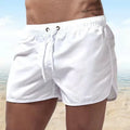 Summer Running Shorts Men Sports Jogging Fitness Training | SAMAG