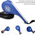Taekwondo Training Leg Target Martial Art | SAMAG
