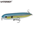 Doggy Walk Pencil Fishing Lure 11cm 13cm Long Casting | SAMAG