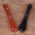 Premium Boston Leather Tactical Multi-function Self-defense Tool with Lead Block