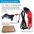 Foam Cutter 110V - 240V Electric Styrofoam Polystyrene Cutting Machine Portable Sponge EPS EPE Heat Wire DIY - View 9 | SAMAG