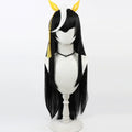 Game Umamusume: Pretty Derby Calstone Light O Cosplay Costume Winning Uniform Coat Dress Wig Woman Masked Ball Suit Custom Size