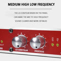 882i Outdoor Audio System Ktv Karaoke Dj Equipment Processor Enhancer Professional Audio Driver Exciter voice effector