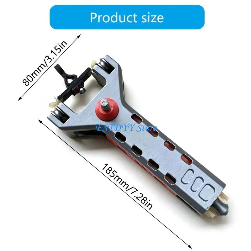 G6DE Handheld Outdoor Practice Tool with Automatic | SAMAG