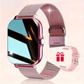 Hot Selling New Smart Watch For Men Women Newest Sport SmartWatch Faces Bluetooth Call Sports Fitness Phones Android iOS