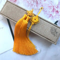 Tai Chi Sword Tassels Martial Arts Training Supplies - View 19 | SAMAG
