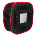 Collapsible Photography  LED Video Light Diffusion Diffuser Softbox Kit Accessory Video Light Softbox Studio Light Softbox