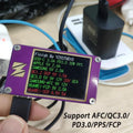 Original 25w Samsung Charger Super Fast Charge Type C Adapter Samsung Galaxy S25 S24 FE S23 S22 A35 A34 Z Fold Z Flip 7 6 5