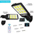 Garden Solar Lamps Outdoor Wall Light Sconces Outdoor Gardens Decoration Led Lights Sunlight Lamp Lighting Waterproof Furniture