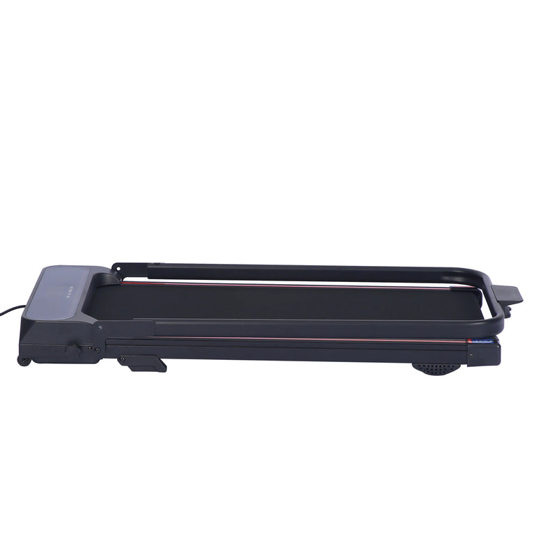 Treadmill with Incline Foldable Walking Mat Running | SAMAG
