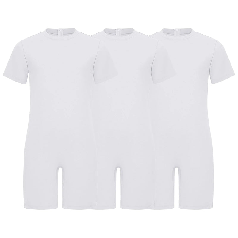 Kids Boys Girls Autism Sensory Adaptive Bodysuit Special - View 12 | SAMAG